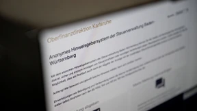 3500 Euro für Prüfung einer Whistleblower-Meldung