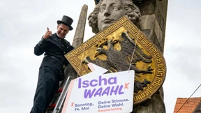 Juristischer Streit vor den Wahlen in Bremen und der Türkei