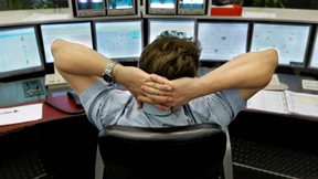 Bekommt der Computer Ihren Job?