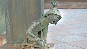 Die fetten Jahre sind vorbei