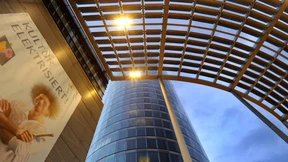 RWE prüft sogar den Verkauf des Firmensitzes