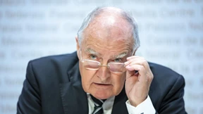 Kämpfer für eine unabhängige Schweizer Justiz