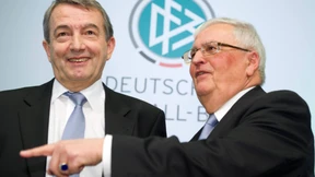 „Ich könnte mir Niersbach oder Zwanziger vorstellen“