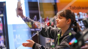 Plexiglas-Boom in der Corona-Krise