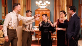 „The Beauty Queen of Jerusalem“