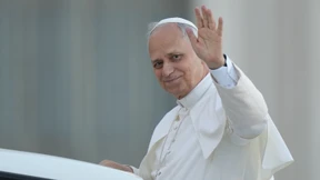 Papst will „Botschaft des Friedens“ im Nahen Osten verkünden