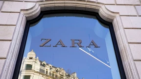 Zara bedauert „Missverständnis“ um Werbekampagne