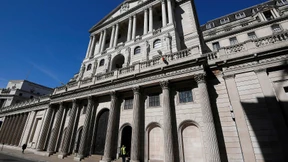 Britische Revolution