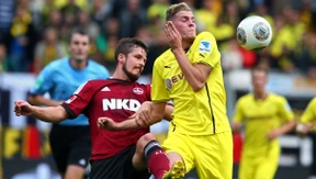 Dortmund lässt Punkte liegen