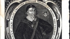 Der Vater der guten Staatsfinanzen