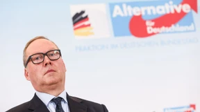 Otte lässt Posten als Werteunion-Chef ruhen