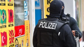 23 Jahre jung, 173 Straftaten alt