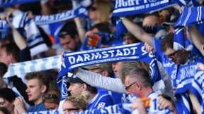 Wenn das Darmstädter Stadion brodelt