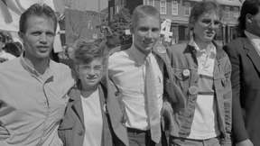 „Deaf President Now!“