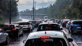 „Die Zufahrt ist katastrophal“