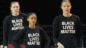 Der Sport ist noch lange nicht am Ziel