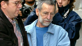 Französischer Serienmörder Fourniret mit 79 Jahren gestorben