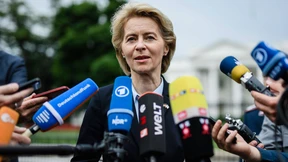 CDU versammelt sich hinter Merkel