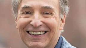 Leiser Erzähler wird zu Dokumentarfilmer