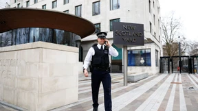 Labour will mehr Polizisten auf die Straße bringen