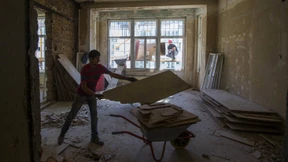 Wohnungspreise steigen langsamer