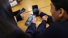 Die Briten wollen Vorreiter im Onlinekinderschutz sein