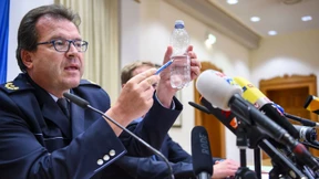 Erpresserprozess wegen Suizidversuchs verschoben