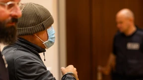 Zerstückelte Leiche im Rhein – fast sieben Jahre Haft