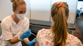 STIKO empfiehlt Corona-Impfung für Kinder ab zwölf Jahren