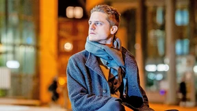 Erwartungsdruck im ersten Wettbewerb