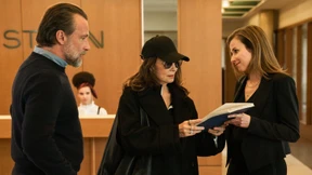 Und wo steckt hier Berlin drin?