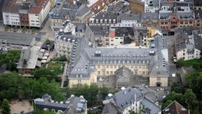 Wiesbaden erhöht Gebühren