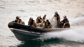 Bundestag erweitert „Atalanta“-Mandat