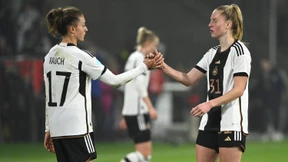 Die WM-Baustellen der deutschen Fußballfrauen