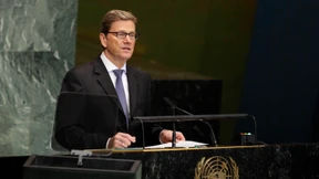 Vereinte Nationen bleiben in Syrienfrage zerstritten