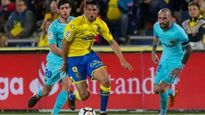 Barcelona patzt auf Gran Canaria