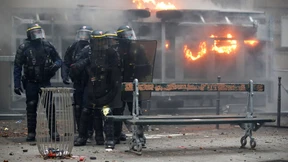 Die Republik marschiert nicht mehr