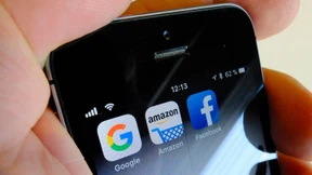 Scholz hofft weiter auf internationale Digitalsteuer