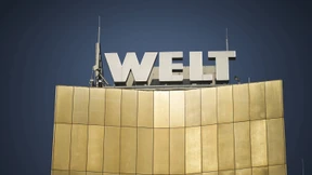 „Welt“-Fakedomain verbreitete russische Propaganda