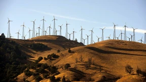 Kalifornien will ökologische Stromversorgung bis 2045