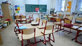 Wie Frankfurts Schulen für die zweite Welle vorbereitet werden