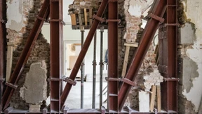 „Bisher wurden nicht annähernd genügend Gebäude energetisch modernisiert“