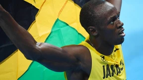 Usain Bolt nennt Neugeborenes „Thunder“