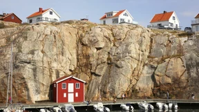 Schweden hat 42 Milliarden Euro Immobilienschulden