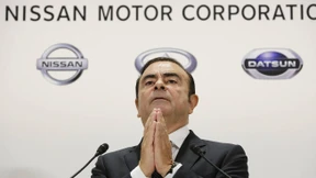 Mitsubishi entlässt Carlos Ghosn