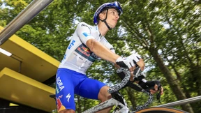 Lipowitz bei „Kirmesrennen“ gefeiert