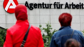 3,2 Millionen in Deutschland mit Job-Wunsch