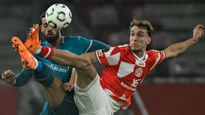 Mainz mit Last-Minute-Sieg gegen Florenz