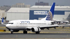 „Der Kapitän hat das ,Keine Passagiere‘-Zeichen eingeschaltet“