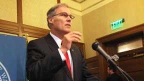 Washington vollstreckt keine Todesstrafen mehr